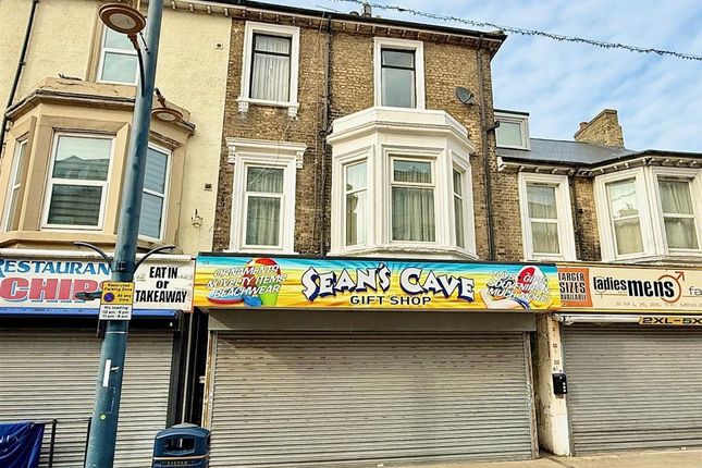 4 bed property, in Regent Road, £295,000