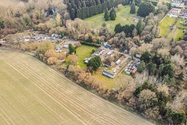 Studio, in Roydon, £4,000,000