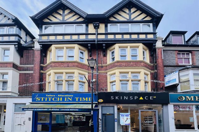 6 bed property, in Cross Street, £2,000,000