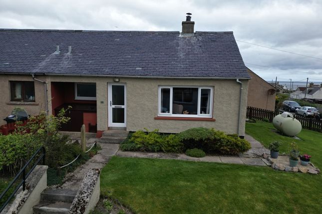 1 bed property, in Mackay Terrace, £80,000
