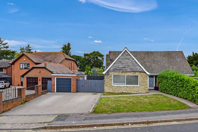 4 bed property, in View Road, £500,000