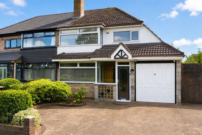3 bed property, in Trent Road, £270,000