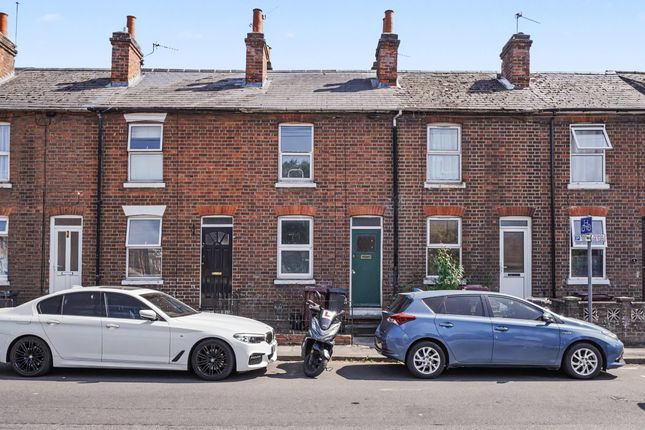 Land, in Pell Street, £195,000