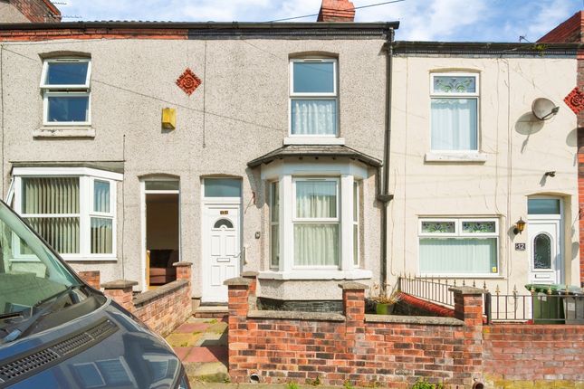 2 bed property, in Greenwood Lane, £110,000