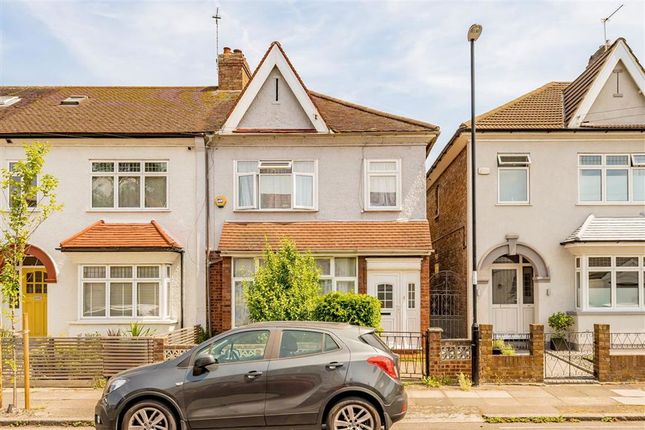 3 bed property, in Penberth Road, £580,000
