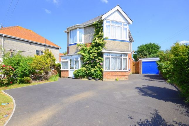3 bed property, in Charminster Road, £365,000