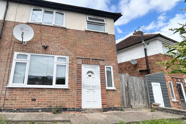 3 bed property, in Averil Road, £255,000