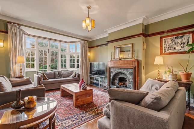 5 bed property, in Anson Road, £1,700,000
