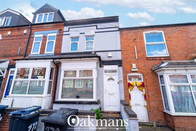 6 bed property, in Hubert Road, £400,000