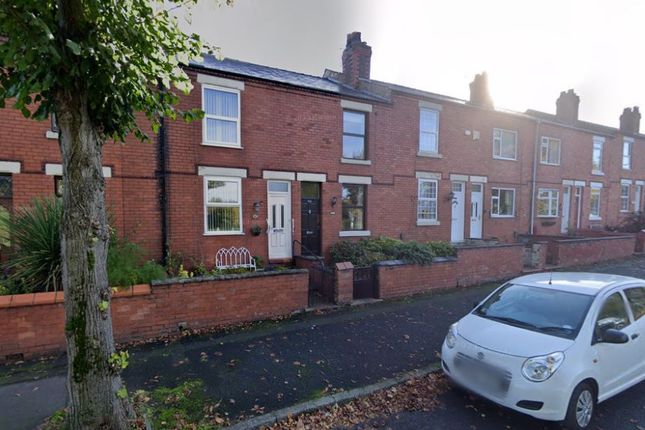 2 bed property, in 433 Wellfield Street, £77,500