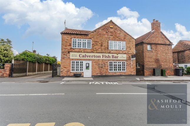 4 bed property, in Main Street, £495,000