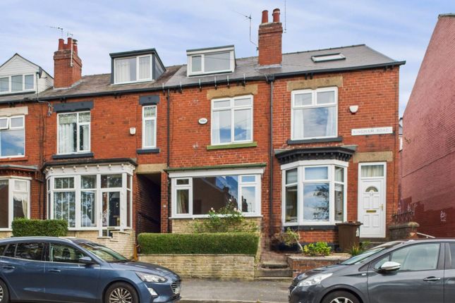 3 bed property, in Bingham Road, £220,000