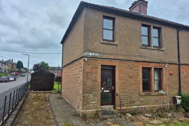 3 bed property, in Park Place, £100,000