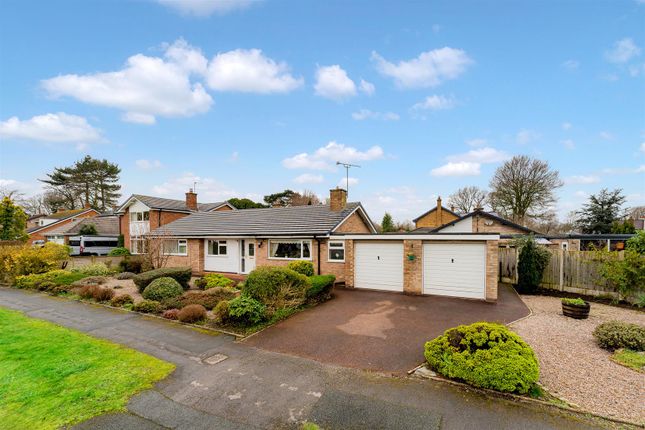 3 bed property, in Berrystead, £440,000