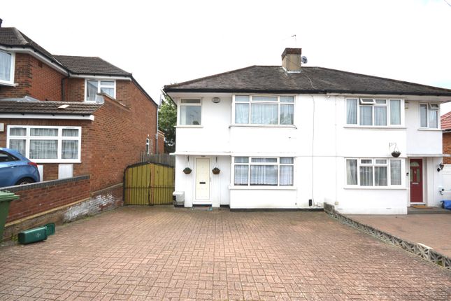 3 bed property, in West Close, £655,000