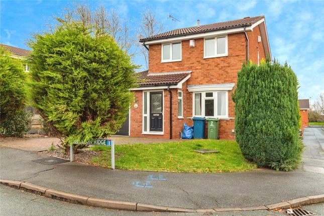 3 bed property, in Beeston Ridge, £130,000