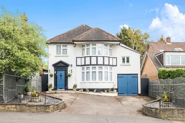5 bed property, in Old Church Lane, £1,075,000