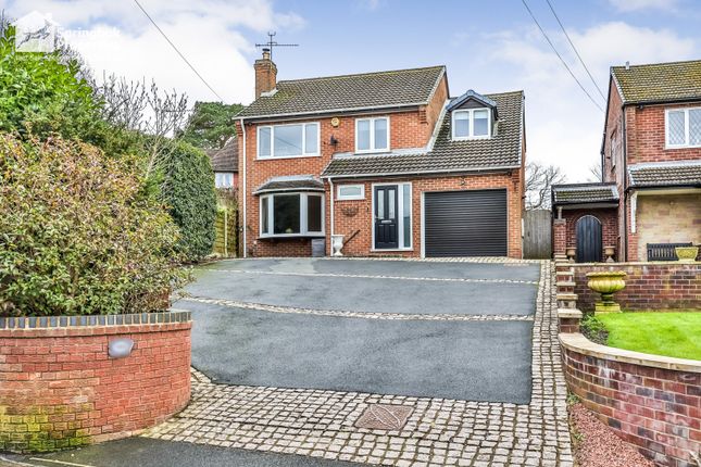 4 bed property, in Church Lane, £400,000