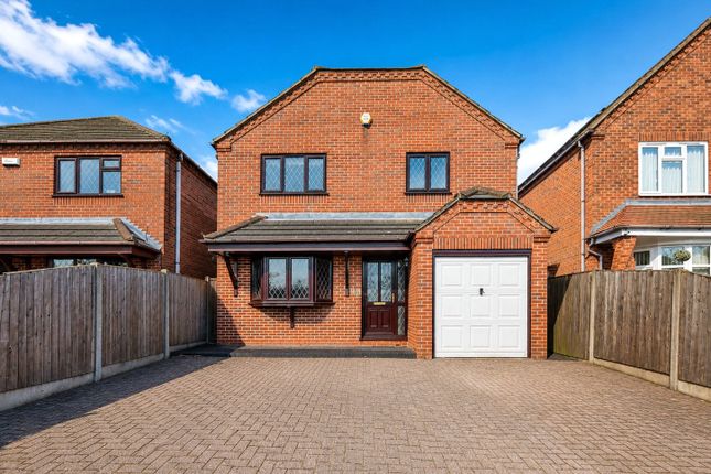 4 bed property, in Watling Street, £450,000