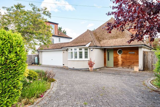 2 bed property, in Bray Road, £925,000