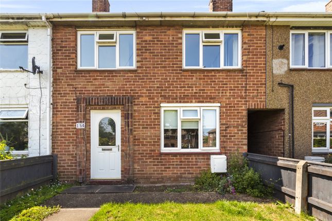 4 bed property, in Edge Avenue, £169,950
