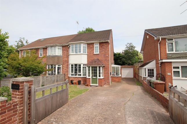 3 bed property, in Sweetbrier Lane, £370,000