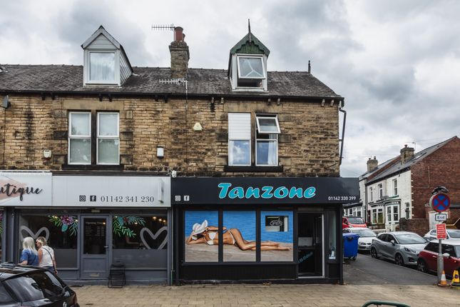 2 bed property, in Middlewood Road, £139,000