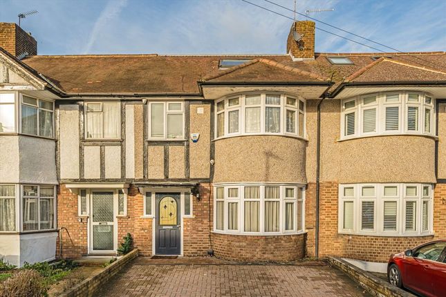4 bed property, in Rutland Drive, £550,000