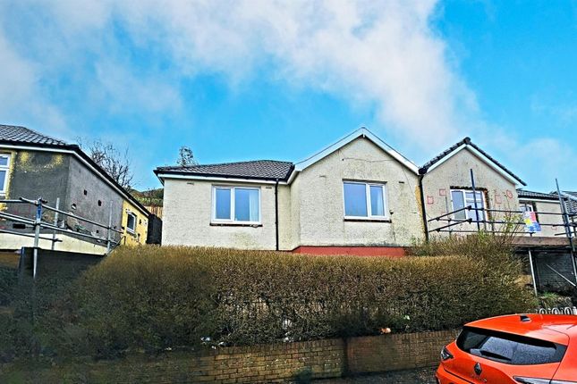 2 bed property, in Cefn Ilan Road, £100,000