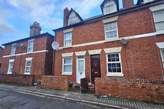 3 bed property, in Richmond Street, £245,000
