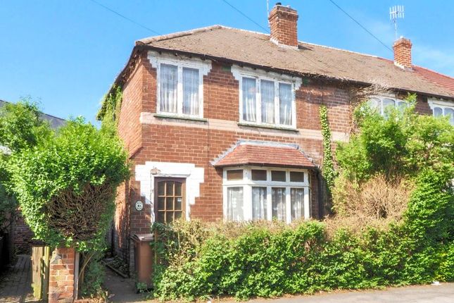 3 bed property, in 4(A) Cheltenham Street, £60,000