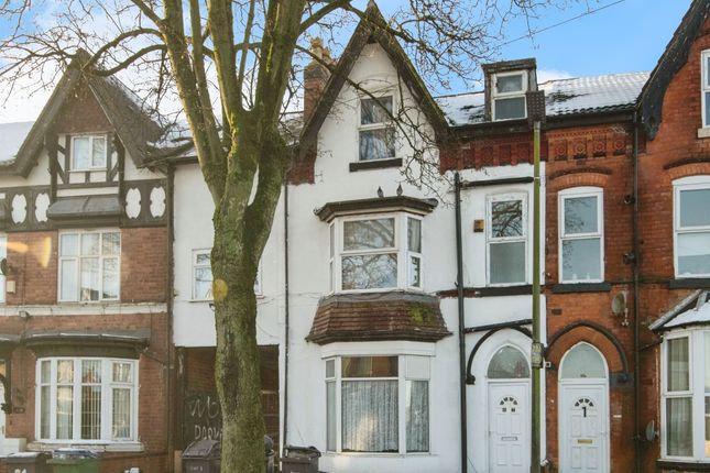 6 bed property, in Edgbaston Road, £550,000
