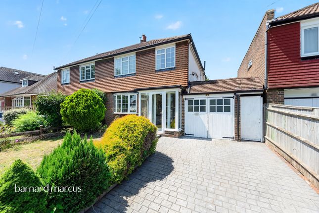 3 bed property, in Upland Road, £800,000