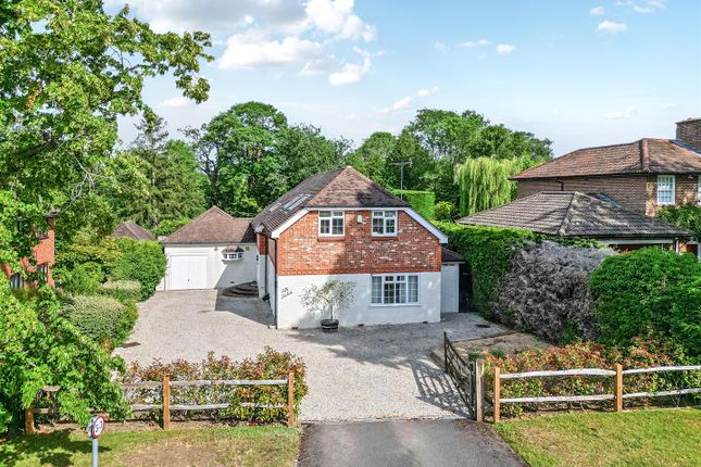 5 bed property, in Forest Road, £1,250,000