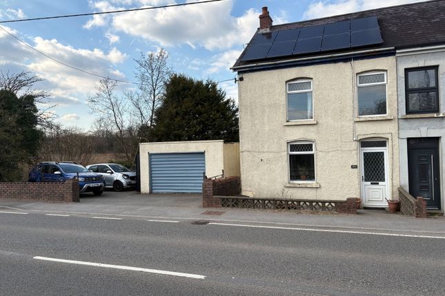 3 bed property, in Pontardulais Road, £199,995