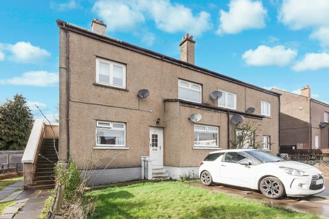 2 bed property, in Leven Road, £75,000