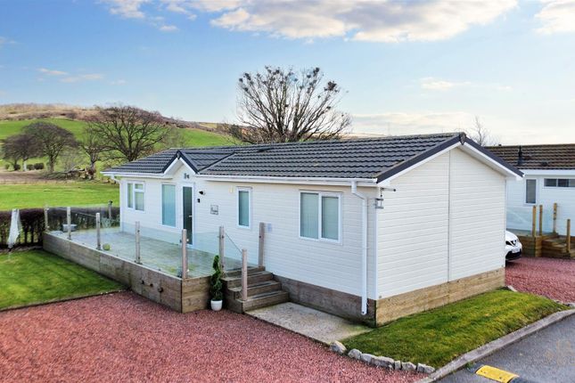 2 bed property, in High Hesket, £89,995