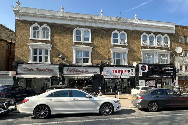 1 bed property, in Flat 2, £75,000