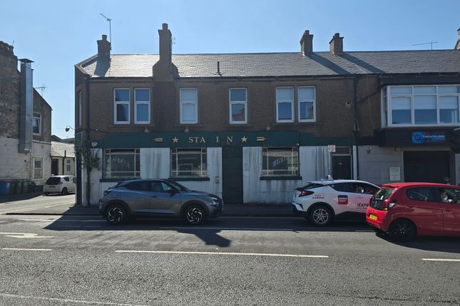 Studio, in Former Star Inn, £70,000