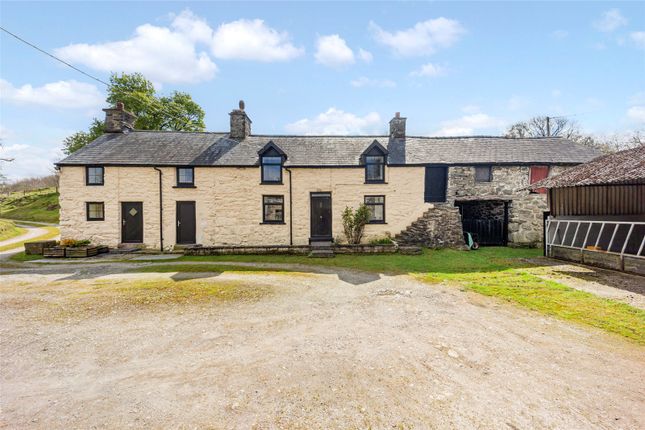 3 bed property, in Bala, £700,000
