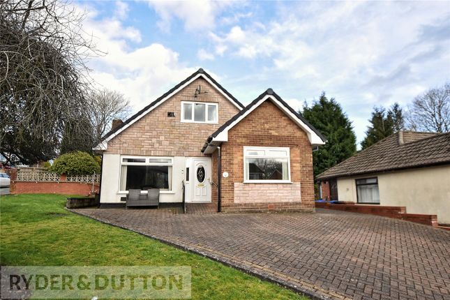 3 bed property, in Rooley Moor Road, £270,000