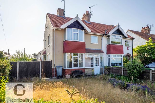 3 bed property, in Beatty Road, £240,000