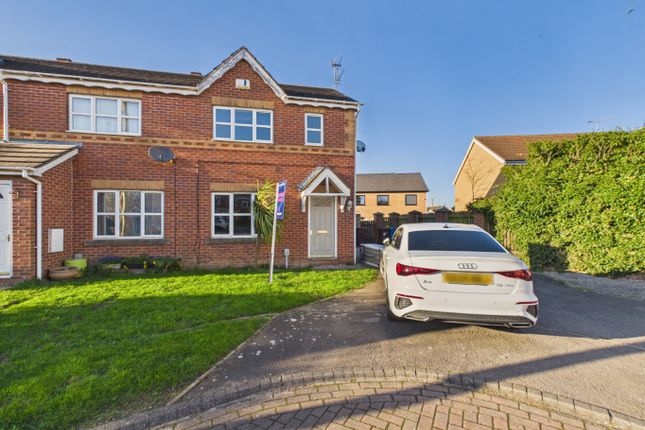3 bed property, in Sailors Wharf, £155,000