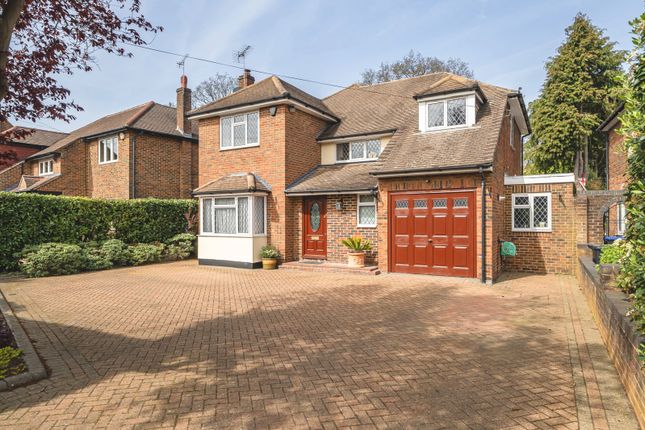 5 bed property, in Birchdale, £1,300,000