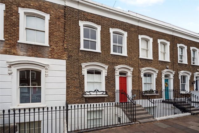 3 bed property, in St. Paul Street, £1,500,000