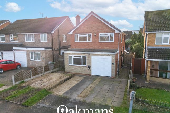 3 bed property, in Cloverdale, £340,000