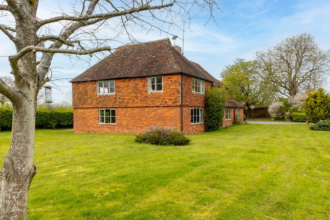 4 bed property, in High Halden, £875,000