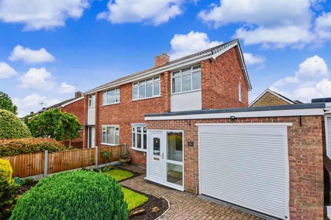 3 bed property, in Repton Drive, £219,950