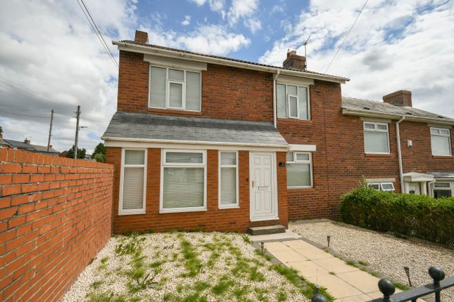 3 bed property, in Tyne Road East, £155,000
