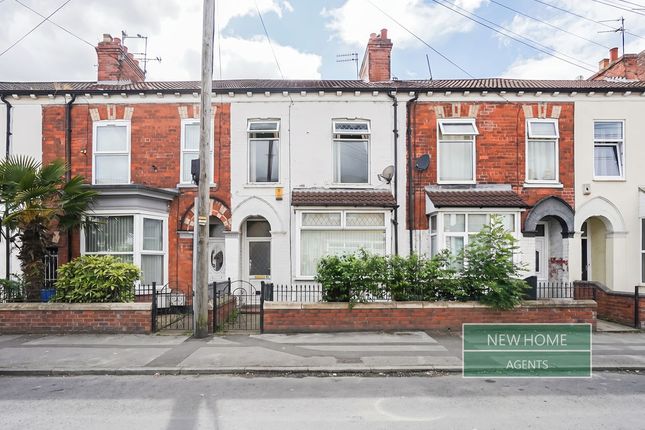 3 bed property, in De La Pole Avenue, £110,000